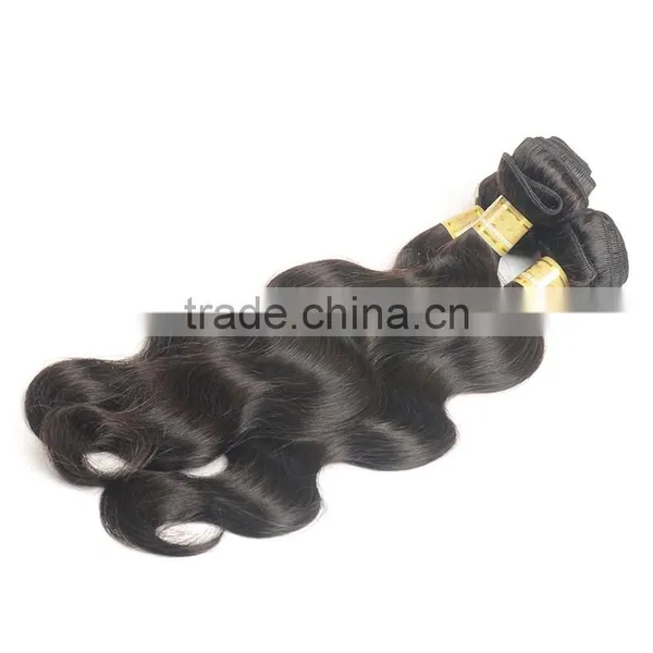 Hot Sale Factory Price With High Quality Indian Virgin Hair Body Wave photo-5