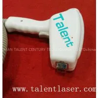 Hand-pieces for 808nm Diode Laser Hair Removal With CE photo-2