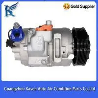 2014 Top Sale Denso 6seu12c Auto Compressor FOR VW POLO photo-2