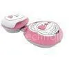 Portable Handheld Fetal Doppler Heartbeat Ultrasound Machine With Dry Batteries AAA