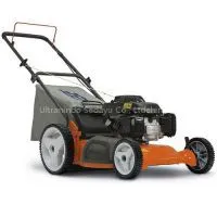 Husqvarna 7021P (21) 160cc Honda 3-in-1 Push Lawn Mower