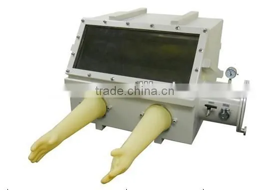 VGB-1 Moisture and oxygen control glove box for laboratory researches