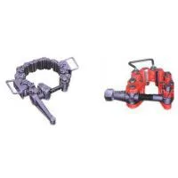 API Safety Clamp
