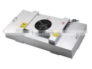 laboratory hepa filters and ffu