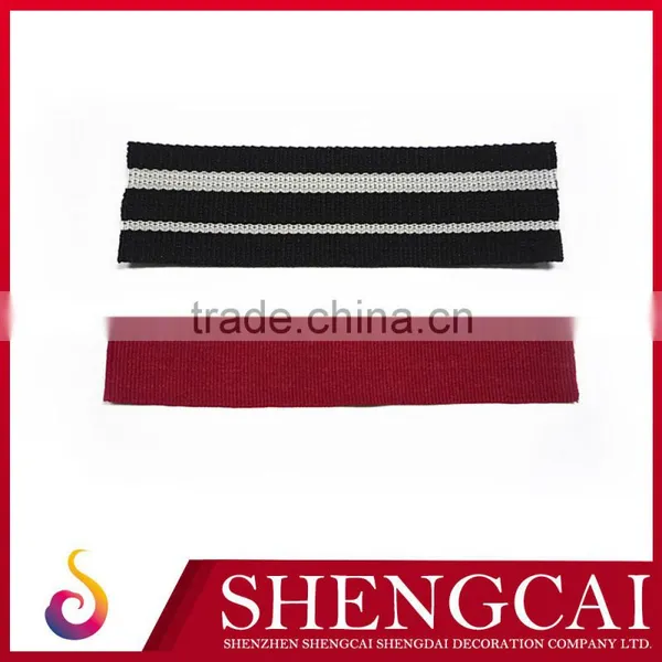 High Quality Elastic Ribbon Gift Bands