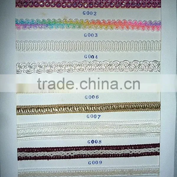 Newest Hot Selling Hot Sale Braided pp Polyester Cord Rope photo-3
