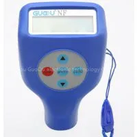 All-in-one Non-ferrous Coating Thickness Gauge