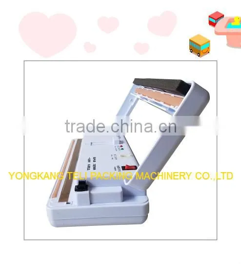 Household Mini Vacuum Sealer DZ-280 photo-3