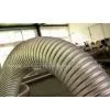 Flexible Plastic Pipe