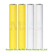 Sandblast Protective Film
