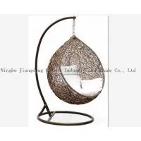 Wicker Proch Swing