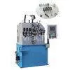 CNC Spring Coiling Machine 5.5kw Motor Power With Diameter 1.2mm - 4.0 Mm