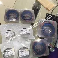 Hyundai R320 Pump Repair Kit K3V180DT Kawasaki Pump Repair Kit XJBN-01108