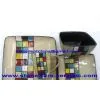 Ceramic Square Dinner Sets