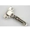Soft Closing Concealed Hinge