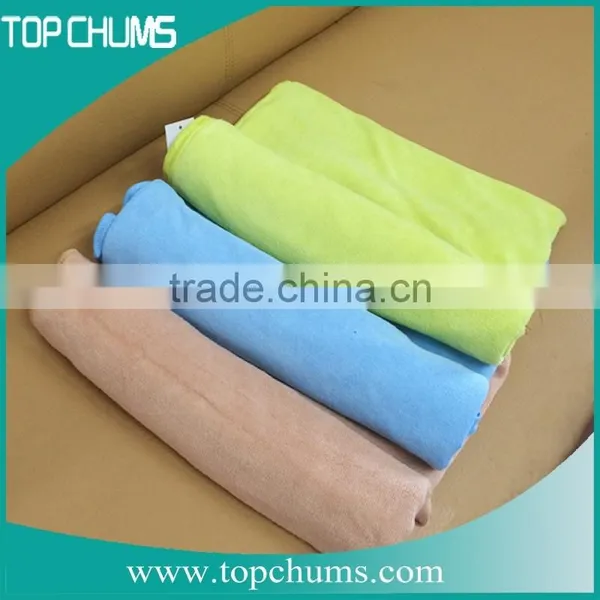 Embroidery 100% Cotton Custom Logo Golf Towels photo-5