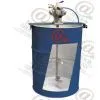 Cross Tank Mount Mixer With Reversible Control CAM-50C-R