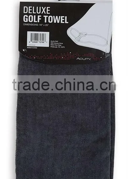 Golf Cotton Towel photo-2