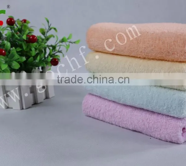100% Cotton Custom Soft Light Color Hand Towels photo-2