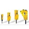 KOMATSU WA420-3 MC Excavator Hydraulic Breakers