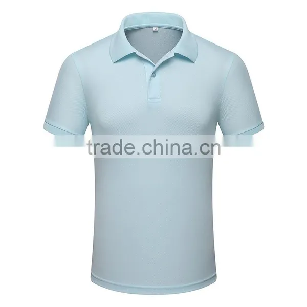 High-quality Review Polo T-shirt Printing Size Chart Volkswagen photo-2