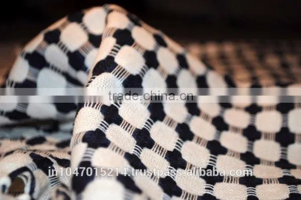 Hand Woven Bubble Towel photo-6