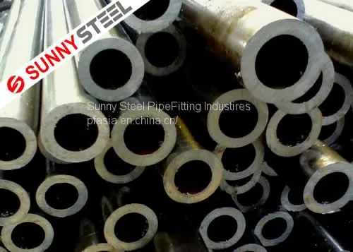 ASTM A213 T22 Tube photo-5
