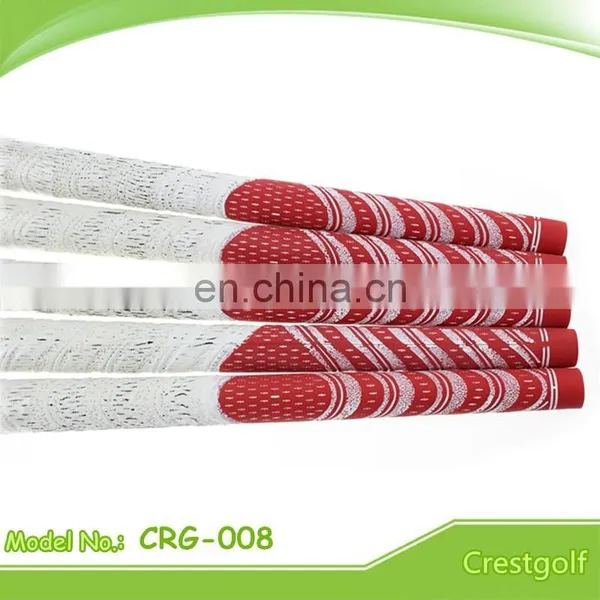 New Desigh Golf Grips Crod Grip photo-3