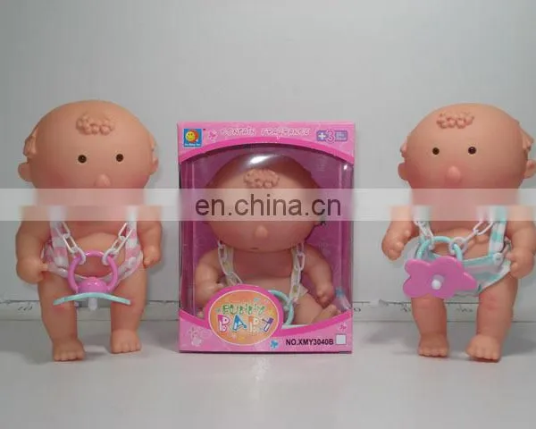 13" Induction Reborn Dancing Doll Baby for Kids photo-3