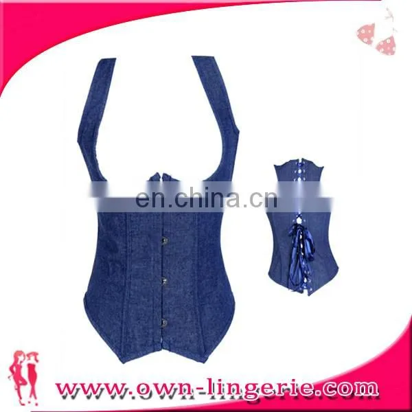 Top Grade Top Quality Waist Trainer Beautiful Corset for Women photo-2