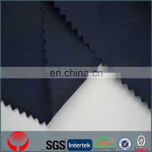 Polyester Viscose Suiting Fabric Zhejiang Yaoguang Fabric photo-6
