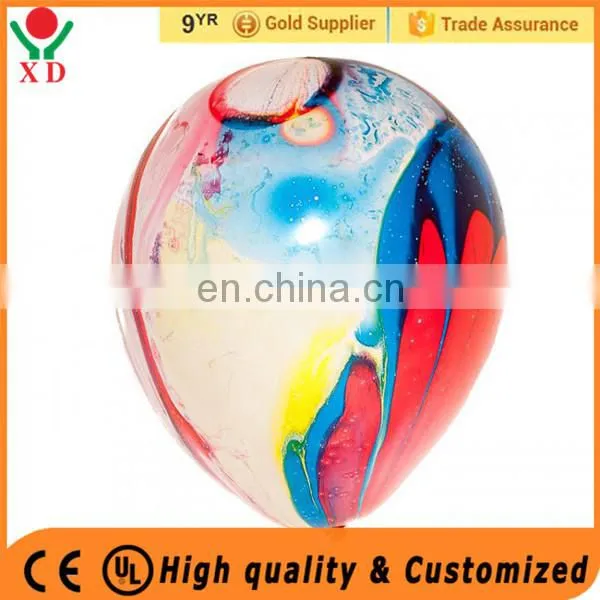 2017 Wholesale Small Helium Balloons Foil Balloon Decoration For Party photo-4