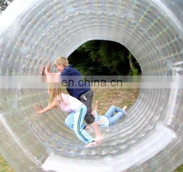 Factory Price China Made Inflatable Water Roller Inflatable Roller photo-4