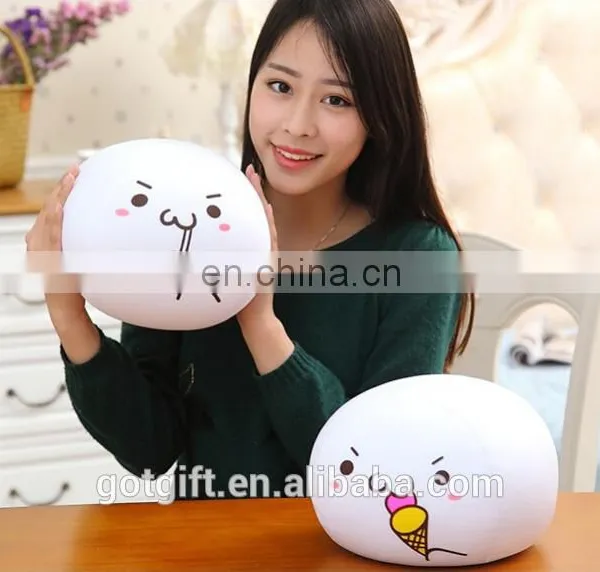 Custom Logo Pillows With Printing photo-6