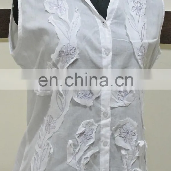 Ladies Fashion Checked Shirts photo-2