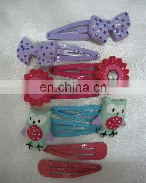 hair accessories/hairpin /hair clip/girls accessories/kids accessories