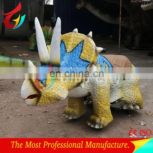 Kids Robot Animal Ride for Shopping Mall photo-6