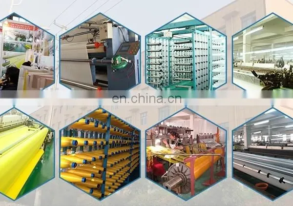 High Quality Printing Mesh photo-4