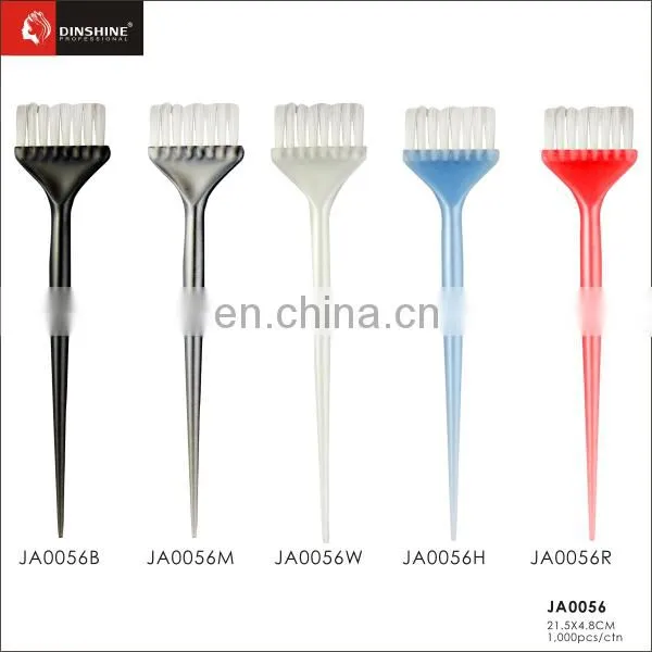 Hot Sale Deaign Plastic Hair Coloring Dye Brush photo-4