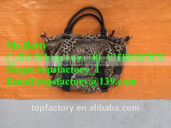 Premium Fashion Used Bags Used Branded Handbags