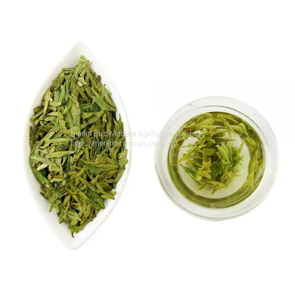 China Good Quality Longjing Green Tea With Best Price From Tea photo-3