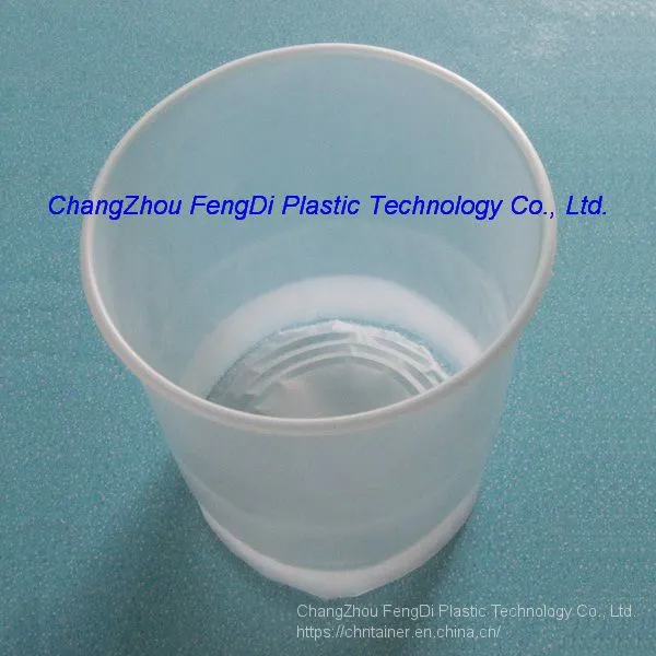 Steel Pail Liner 5 Gal. photo-3