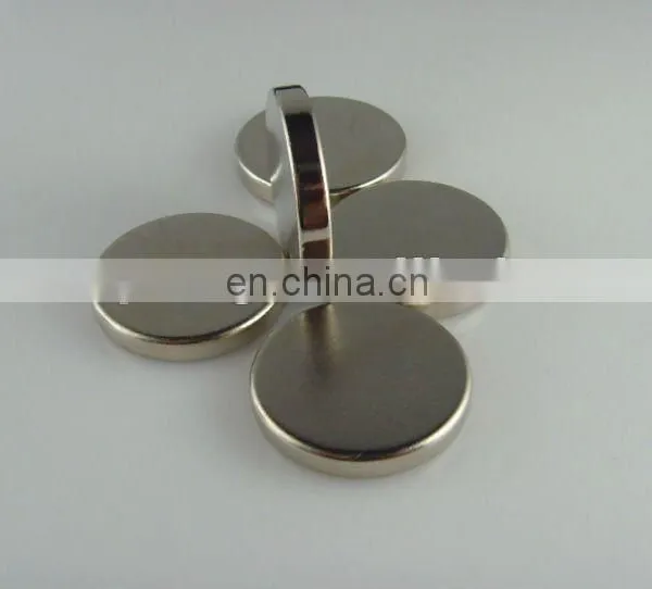 Magnet Used in Toys