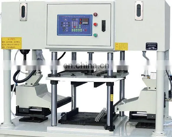 Kohler Shell Core Machine Double Head Sand Core Shooter Machine photo-5