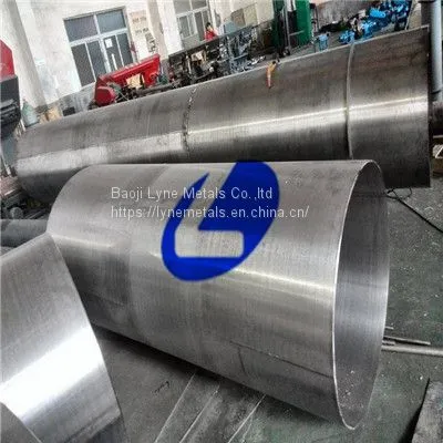 Supplier DN100-800 Dia. Welding EFW Pipe Fittings photo-5
