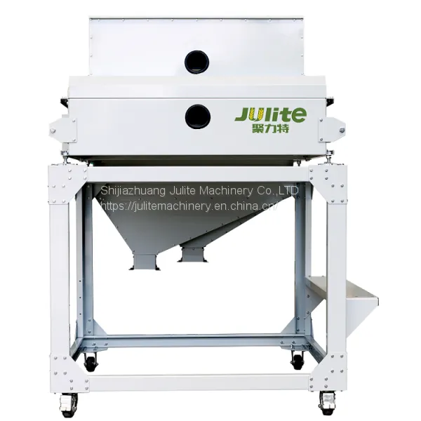 Seed Processing Machine photo-5