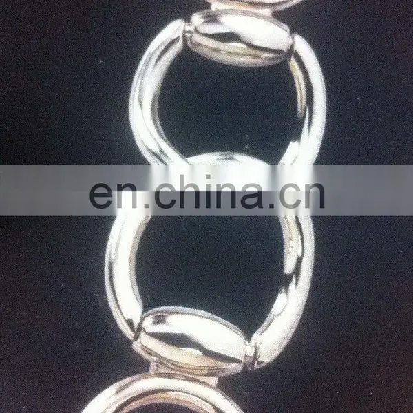 High Quality Promotional Personalized Letter o Key Chains photo-2