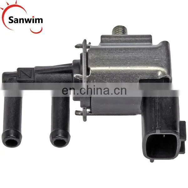 EGR Vacuum Solenoid Valve 911-582 Standard Series photo-3