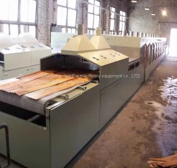 Wood Drying Equipment photo-4