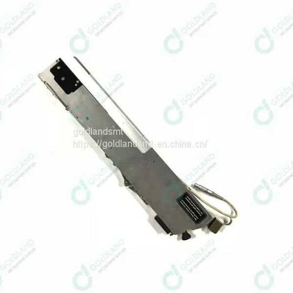 SIEMENS 12/16MM S Type Feeder 00141092-05 photo-2